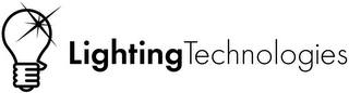 LIGHTING TECHNOLOGIES logo