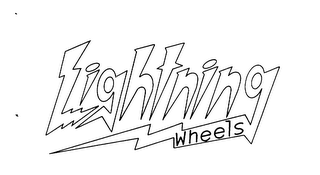 LIGHTING WHEELS logo