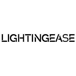 LIGHTINGEASE logo