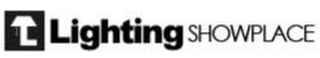 LIGHTINGSHOWPLACE logo