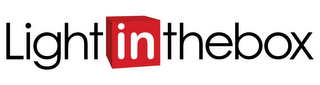 LIGHTINTHEBOX logo