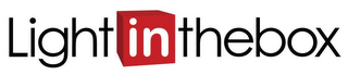 LIGHTINTHEBOX logo
