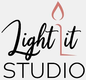 LIGHTIT STUDIO logo