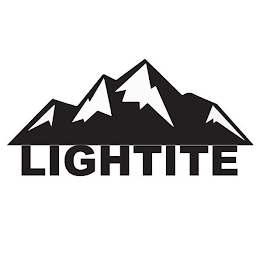 LIGHTITE logo