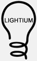 LIGHTIUM logo