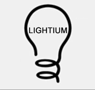 LIGHTIUM logo