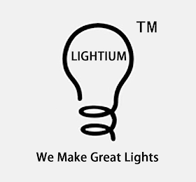 LIGHTIUM T logo