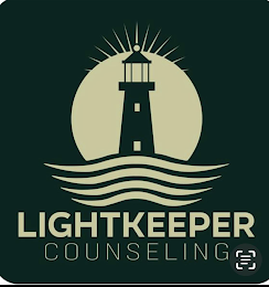 LIGHTKEEPER COUNSELING logo