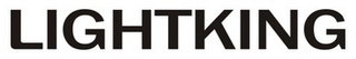 LIGHTKING logo