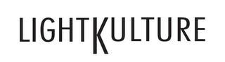 LIGHTKULTURE logo