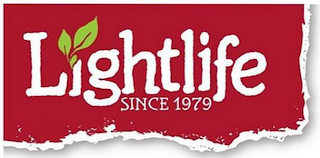 LIGHTLIFE SINCE 1979 logo