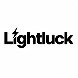 LIGHTLUCK logo