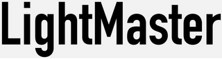 LIGHTMASTER logo