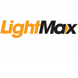 LIGHTMAX logo