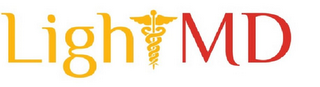 LIGHTMD logo