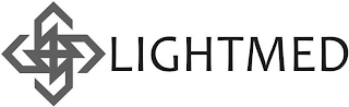 LIGHTMED logo