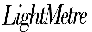 LIGHTMETRE logo