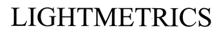 LIGHTMETRICS logo