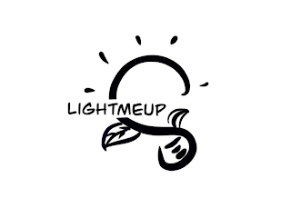 LIGHTMEUP logo