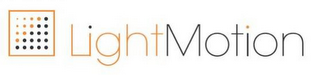 LIGHTMOTION logo