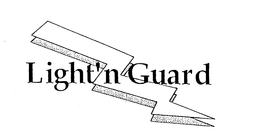 LIGHT'N GUARD logo