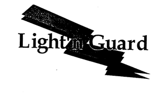 LIGHT'N GUARD logo