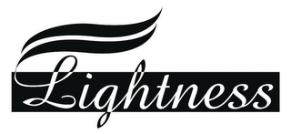 LIGHTNESS logo