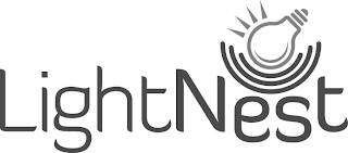LIGHTNEST logo