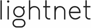 LIGHTNET logo
