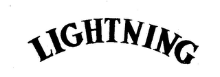 LIGHTNING logo