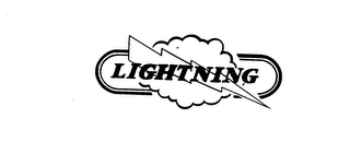 LIGHTNING logo