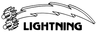LIGHTNING logo