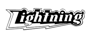 LIGHTNING logo