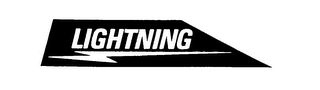 LIGHTNING logo