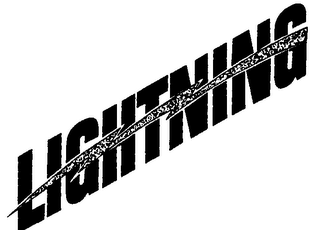 LIGHTNING