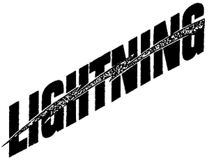LIGHTNING logo