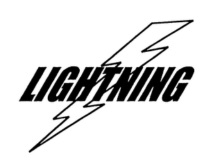 LIGHTNING