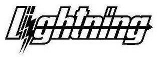 LIGHTNING logo