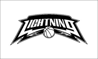 LIGHTNING logo