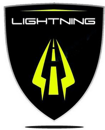 LIGHTNING logo
