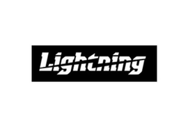 LIGHTNING logo
