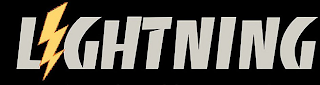LIGHTNING logo