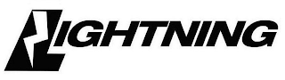LIGHTNING logo