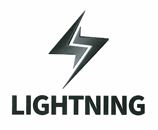 LIGHTNING logo