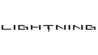 LIGHTNING logo