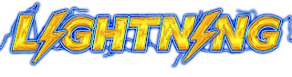 LIGHTNING logo