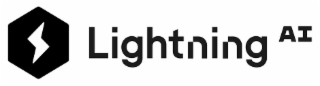 LIGHTNING AI logo