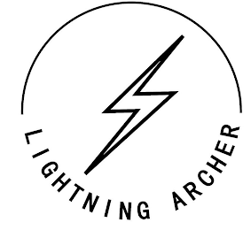 LIGHTNING ARCHER logo