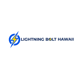 LIGHTNING BOLT HAWAII logo