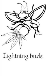 LIGHTNING BUDZ logo
